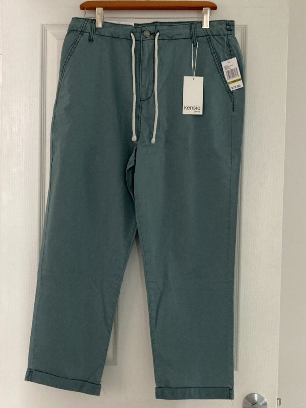 Kensie Jeans women's pants size 14/32